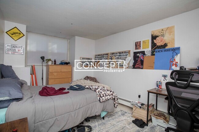 5 Terrace St unit 1B, Boston, MA 02120 - photo 4