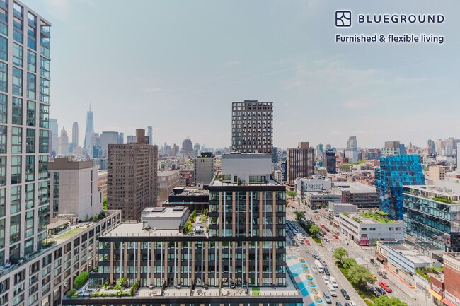 The Artisan at Essex Crossing unit FL18-ID1521, New York, NY 10002 - photo 5