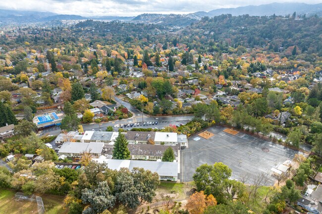 The Meher Schools offers plenty of fun after school activities.