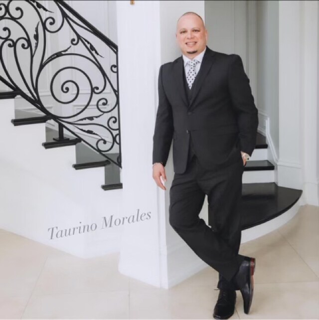 Taurino Morales