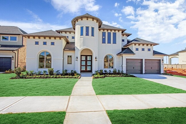 6419 Sparkling Citrus St unit 38505625, Manvel, TX 77578 - photo 7