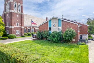 St. Ann Campus - Catholic Academy of Bridgeport