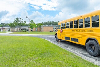 Shallotte Middle School