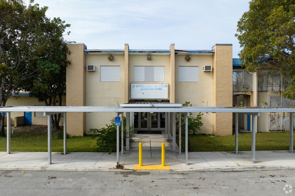 Lenora Braynon Smith Elementary School, Rankings & Reviews