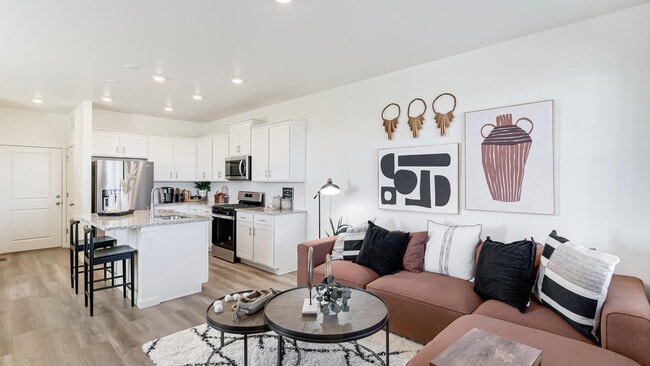 4721 Combine Ln, Johnstown, CO 80534 - photo 5