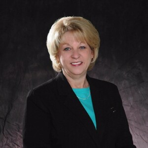 Trudy Singleton