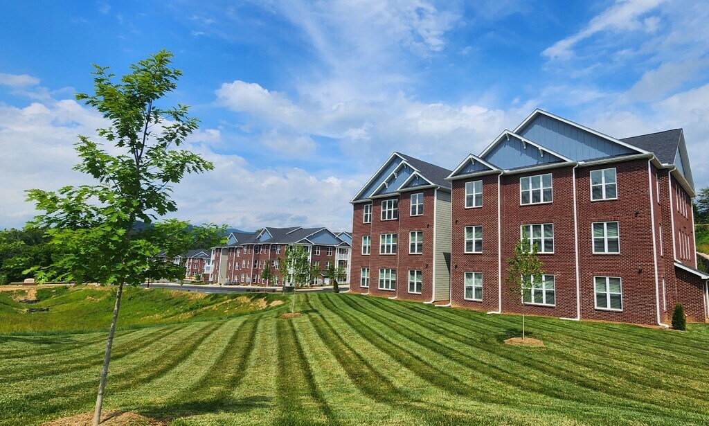 Palisades at Reems Creek 1070 Cider Mill Loop, Weaverville, NC