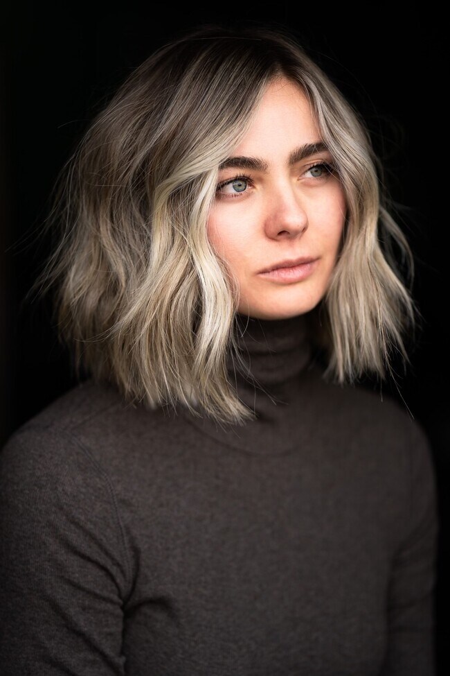 Agent Photo