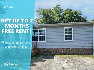 483 Ellenwood Dr, Nashville, TN 37211