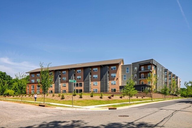 Milner Commons, Raleigh, NC 27610 - photo 3