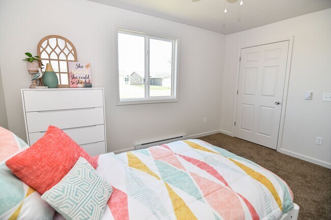 Vesta Village by Kading, Osceola, IA 50213 - photo 5