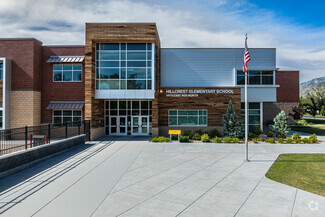 Hillcrest Elementary School