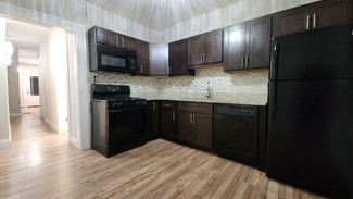 1029 Central Ave Unit 1st floor, St Louis, MO 63105