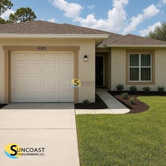 1035 Nomad Rd, Punta Gorda, FL 33983