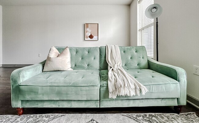 111 E 4th St unit ID1036784P, North Little Rock, AR 72114 - photo 2