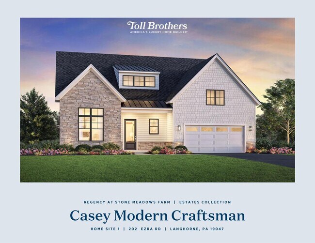 202 Ezra Rd, Langhorne, PA 19047 - photo 3