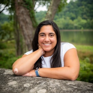 Tanya Koul Strausbaugh