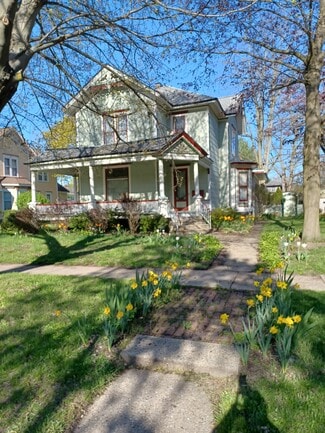 234 Stuart Ave Unit Penthouse, Kalamazoo, MI 49007