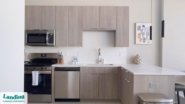 600 19th St N unit 607, Birmingham, AL 35203 - photo 3