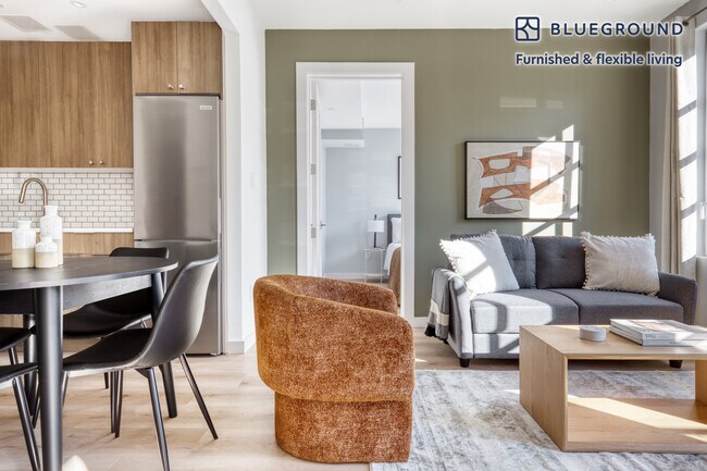 68 Gold St unit FL4-ID961, Brooklyn, NY 11201 - photo 2