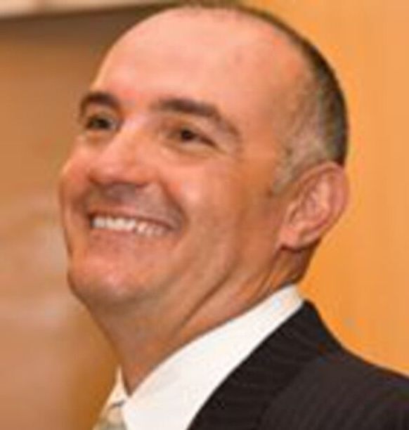 Ken Gezella