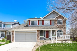 5740 S Jellison St, Littleton, CO 80123