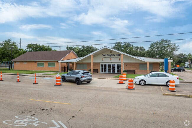 Cornerstone Christian Academy integrates faith into all aspects of the curriculum.