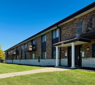 9401 W Calumet Rd, Milwaukee, WI 53224
