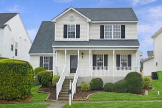 145 Fountain Springs Rd, Holly Springs, NC 27540