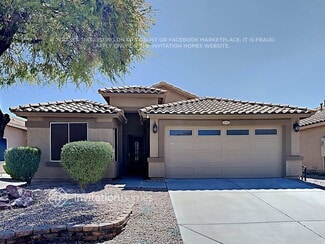 3243 W Yellow Peak Dr, Queen Creek, AZ 85142