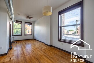 3117 S Morgan St Unit 2, Chicago, IL 60608