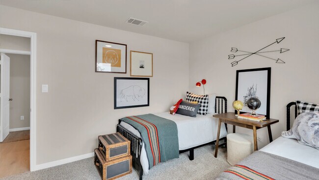 104 Heatherwood Terrace unit 36199788, Marble Falls, TX 78654 - photo 5