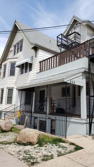 635 Howard Place, Madison, WI 53703
