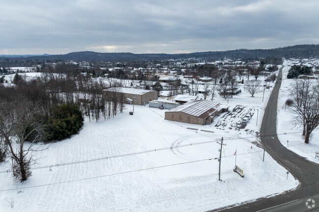 Nelson County Baptist School offers specialized educational opportunities to the community.