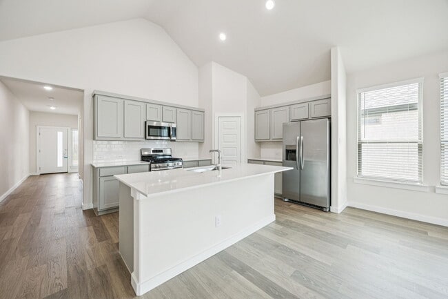 4800 Bridwell Ln unit 38821160, Austin, TX 78754 - photo 7