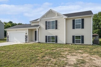 18264 Loganwood Trail, Battle Creek, MI 49014