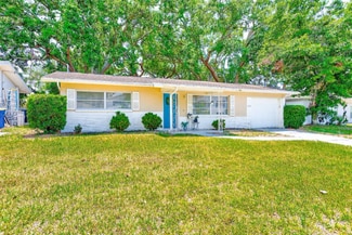 1433 Spring Ln, Clearwater, FL 33755