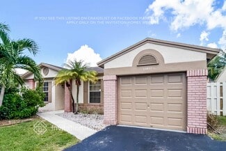 14641 N Beckley Square, Davie, FL 33325
