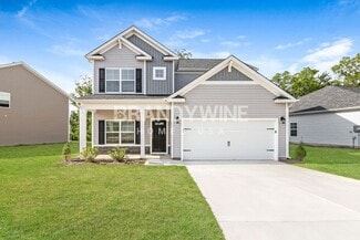 634 Patmore Dr, Irmo, SC 29063