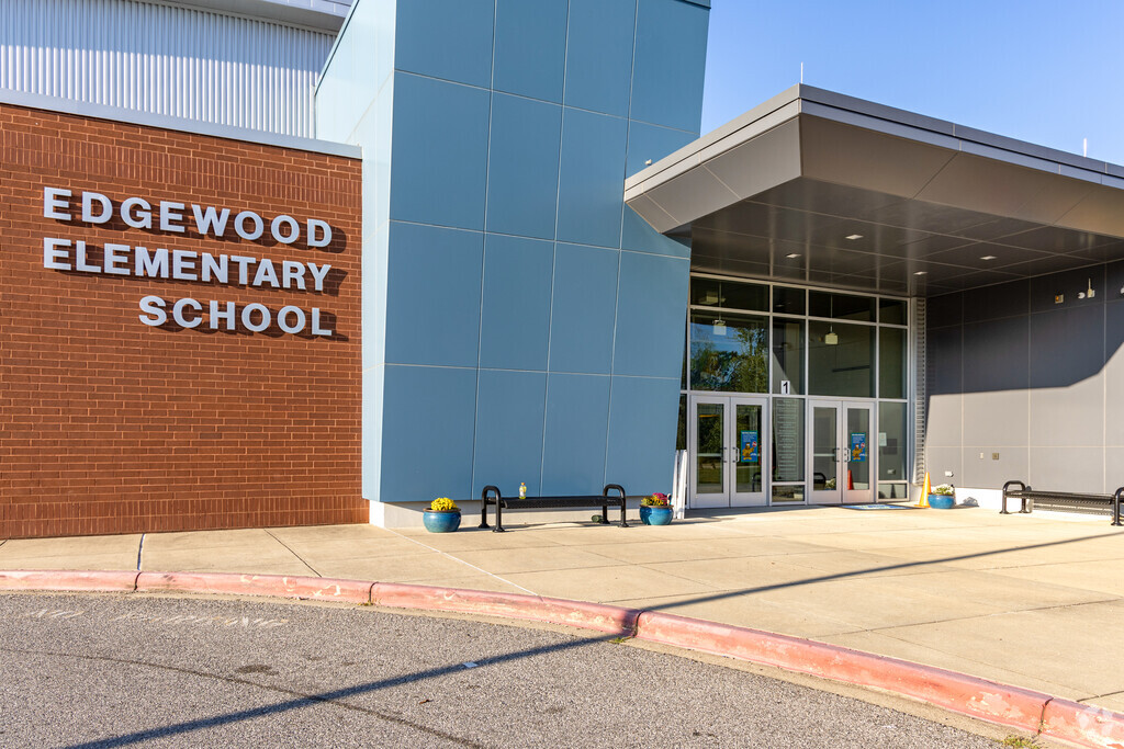 Edgewood Elementary School is a public school located in Charleston, West Virginia.