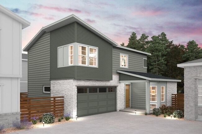 4728 N Ukraine Ct unit 36581987, Aurora, CO 80019 - photo 3