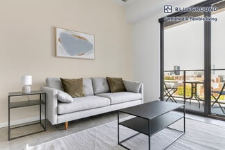 1220 W Jackson Blvd Unit FL7-ID1319, Chicago, IL 60607
