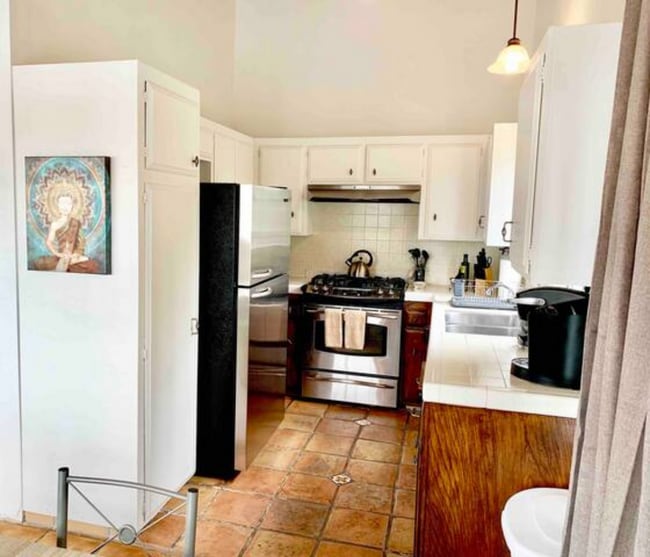 1153 N Ogden Dr unit Ogden Duplex Upstair, West Hollywood, CA 90046 - photo 7