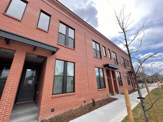 3314 Curtis St, Denver, CO 80205