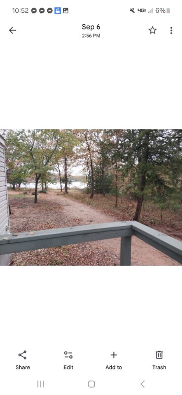 300 W Rabbit Cove Rd, Quinlan, TX 75474 - photo 7