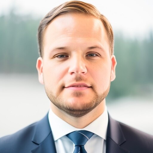 Agent Photo