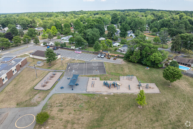 Cambridge Elementary School