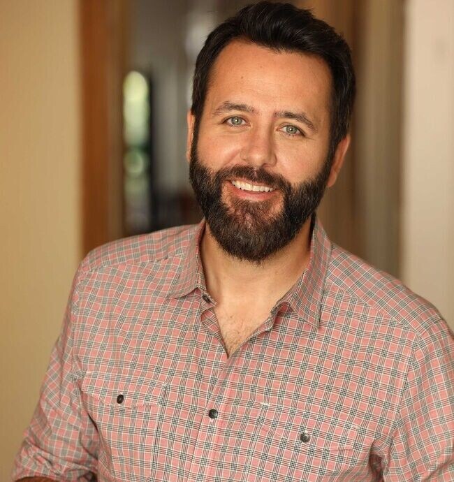 Michael McGuirk