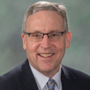 Brian Knott