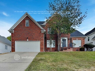 9014 Sandpiper Dr, Charlotte, NC 28277
